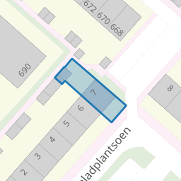 Perceel HLM03-G-4273