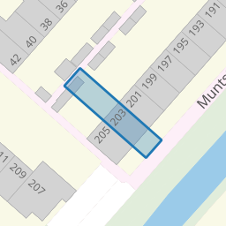 Perceel HLM03-G-4278