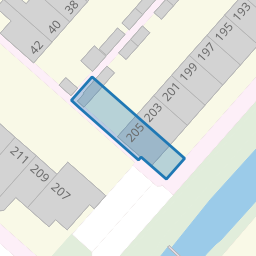 Perceel HLM03-G-4279