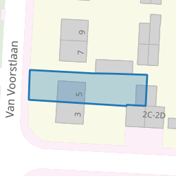 Perceel HLM03-G-4286