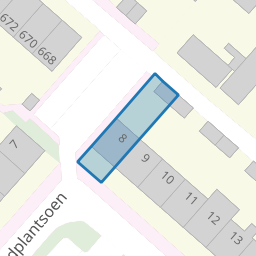 Perceel HLM03-G-4288