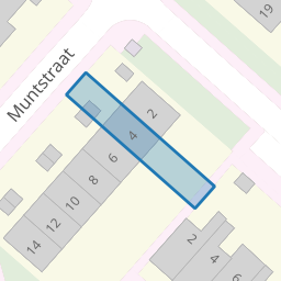 Perceel HLM03-G-4296