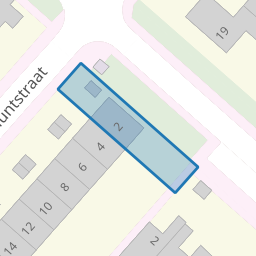 Perceel HLM03-G-4297