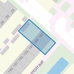 Perceel HLM03-G-4298