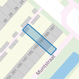 Perceel HLM03-G-4299