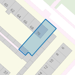 Perceel HLM03-G-4302