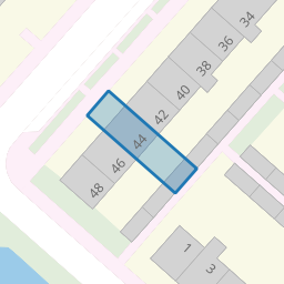 Perceel HLM03-G-4303