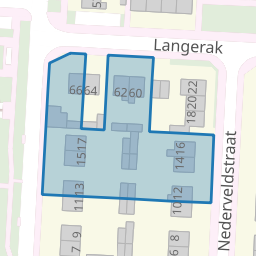 Perceel HLM03-G-4308