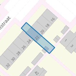 Perceel HLM03-G-4311