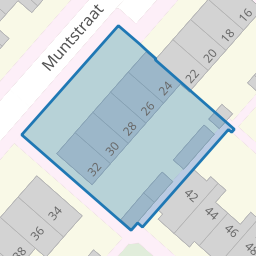 Perceel HLM03-G-4312