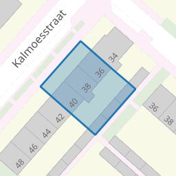 Perceel HLM03-G-4315