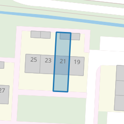 Perceel HLM03-G-4316