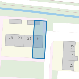 Perceel HLM03-G-4317