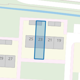 Perceel HLM03-G-4318