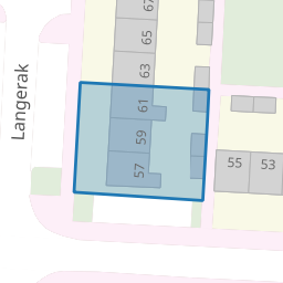 Perceel HLM03-G-4322