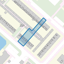 Perceel HLM03-G-4332