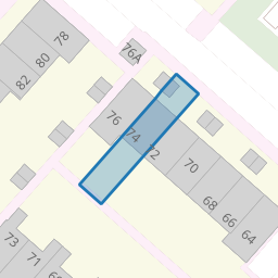 Perceel HLM03-G-4337