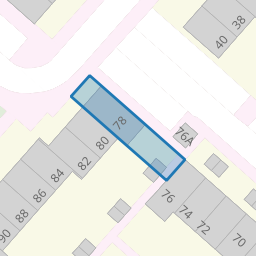 Perceel HLM03-G-4347