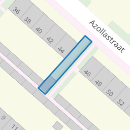 Perceel HLM03-G-4356