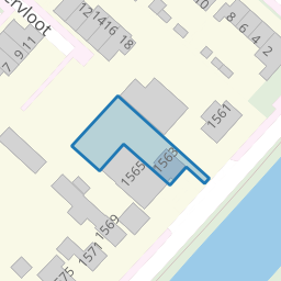 Perceel HLM03-G-4360