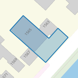 Perceel HLM03-G-4361