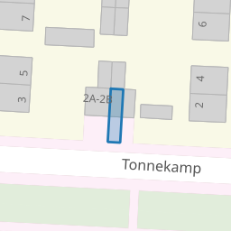 Perceel HLM03-G-4364