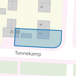 Perceel HLM03-G-4365