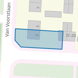 Perceel HLM03-G-4369