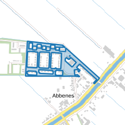 Perceel HLM03-G-4370