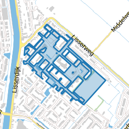Perceel HLM03-G-4380