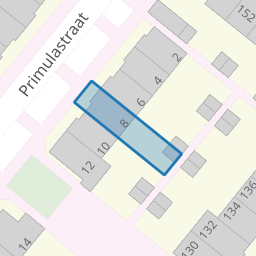 Perceel HLM03-H-10000