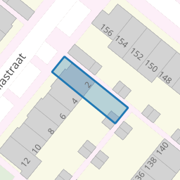 Perceel HLM03-H-10003