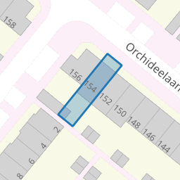 Perceel HLM03-H-10005