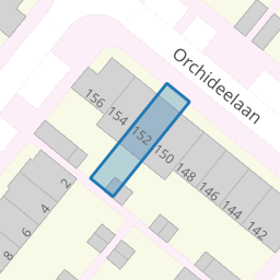 Perceel HLM03-H-10006