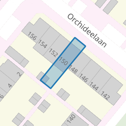 Perceel HLM03-H-10007