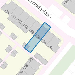 Perceel HLM03-H-10009