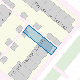 Perceel HLM03-H-10012