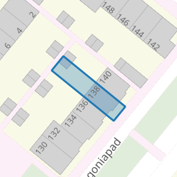 Perceel HLM03-H-10013