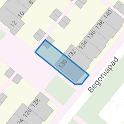 Perceel HLM03-H-10017