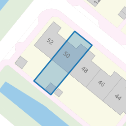 Perceel HLM03-H-10020