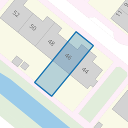 Perceel HLM03-H-10022