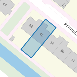 Perceel HLM03-H-10025