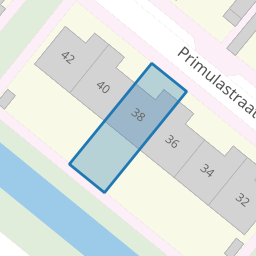 Perceel HLM03-H-10026