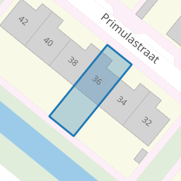 Perceel HLM03-H-10027