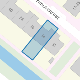 Perceel HLM03-H-10028