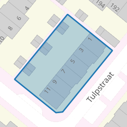 Perceel HLM03-H-10032