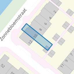 Perceel HLM03-H-10034