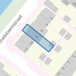 Perceel HLM03-H-10035