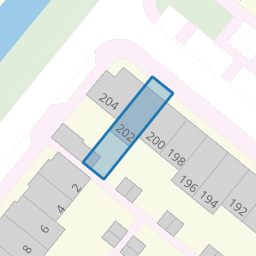 Perceel HLM03-H-10040