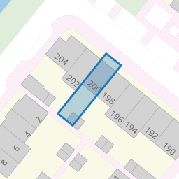 Perceel HLM03-H-10041